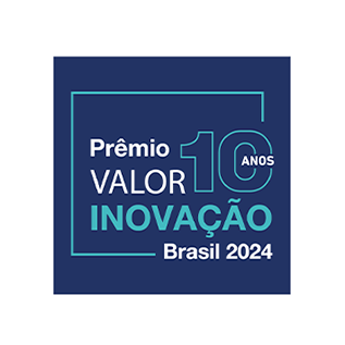 prêmio valor inovação brasil 2024