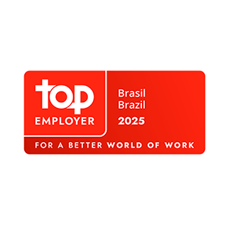 top employer 2025