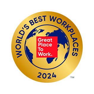 world's best workplaces