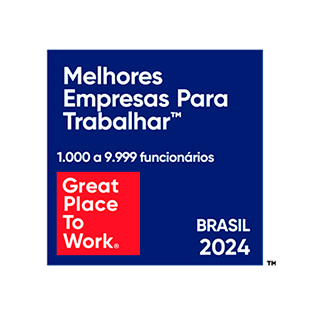 great place to work brasil 2024