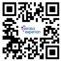 QR Code para acessar o site do Programa do Estágio
