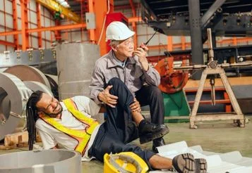 Acidente de trabalho: quais são os deveres e responsabilidades de pequenas empresas? thumbnail