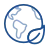 Responsabilidade Socioeconômica ícone