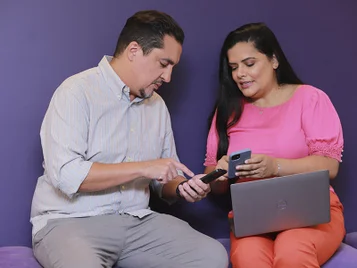 Dia Mundial da Internet: confira sua origem e saiba quais são as maiores ameaças digitais do momento! thumbnail