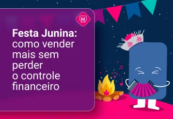 Festa Junina: como vender mais sem perder o controle financeiro