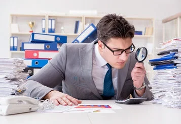 Auditoria interna: como checar os próprios processos para crescer?