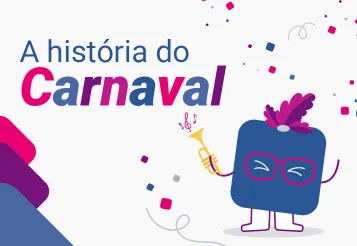 A história do Carnaval: Da subversão medieval à maior festa popular do Brasil thumbnail