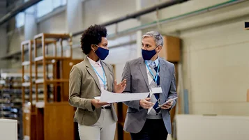 Chegou mais um Relatório Macroeconômico. Confira as análises dos nossos especialistas. thumbnail