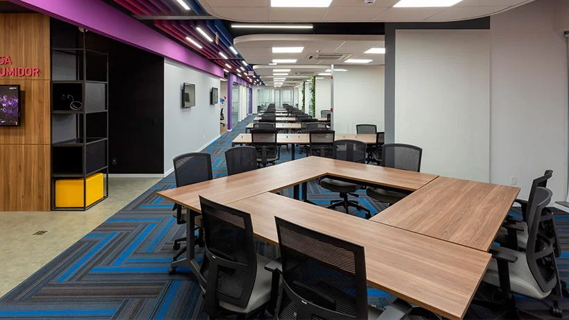 Serasa Experian - Blumenau