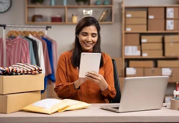 Lojas virtuais: dicas para aumentar suas vendas no último trimestre thumbnail