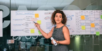 Gerenciamento de projetos: o que é e como aplicar na empresa thumbnail