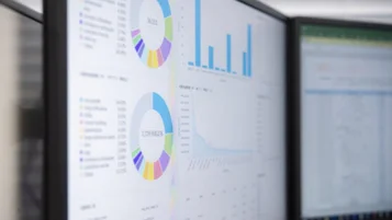 Análise de dados: o que é, tipos e como implantar thumbnail