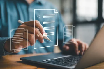 Signatário: entenda o que é e conceitos! thumbnail