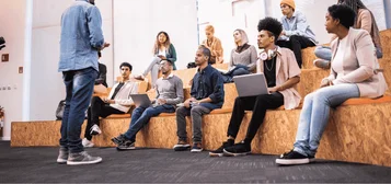 Gestão de competências para o desenvolvimento da sua equipe thumbnail