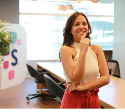 Programa de Estágio