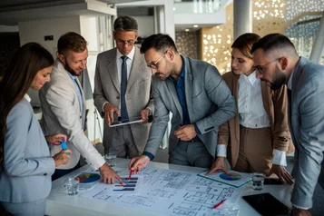 O que é gestão de crise? Saiba quais são os pilares e como fazer thumbnail