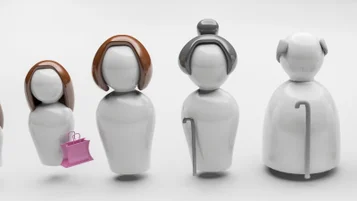 Confira a importância e como fazer uma segmentação demográfica para o seu negócio thumbnail