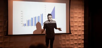 Data-Driven Decision Making na rotina dos negócios: conceito, funcionamento e mais thumbnail