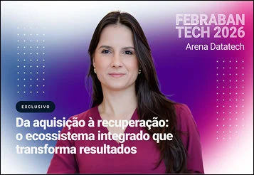 Da aquisição à recuperação: como um ecossistema integrado transforma resultados