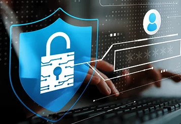 Como proteger sua marca contra golpes online com soluções de cibersegurança
