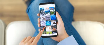 Como anunciar no Instagram: o que fazer e por que investir? thumbnail