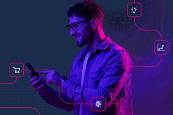 A união que redefine o mercado de prevenção, autenticação e identidade  thumbnail