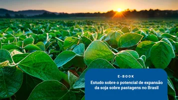Baixe agora o estudo de aptidão agrícola para a soja no Brasil: uma nova perspectiva sobre o potencial de crescimento sustentável da agricultura thumbnail