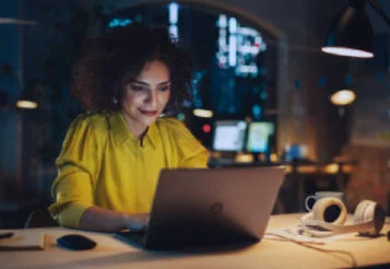 Recrutamento preditivo: como usar dados históricos para prever o sucesso de uma contratação