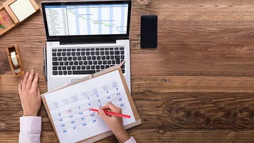 Cinco dicas para afastar o risco de inadimplência thumbnail