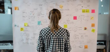 Design thinking: o que é, como funciona e como aplicar em seu negócio thumbnail