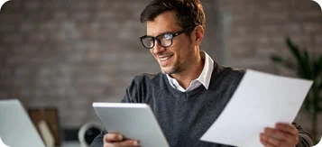 Informe de rendimentos para declaração do IR thumbnail