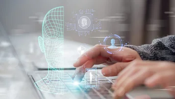 Inteligência Artificial Generativa: o potencial e os riscos na prevenção a fraudes thumbnail