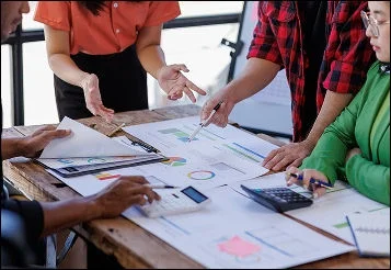 Soluções de dados para personalizar campanhas de marketing