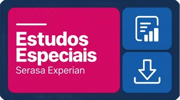 Estudo Especial: Sistema financeiro mais diversificado  redistribui o risco entre instituições