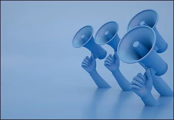 Share of voice: como medir a visibilidade da marca thumbnail