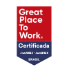 Great Place To Work logo
