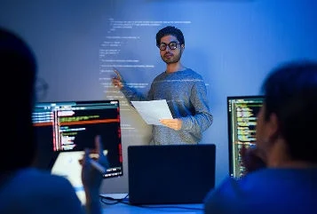 Tech Lead: o que faz, salário e como se tornar um líder técnico?