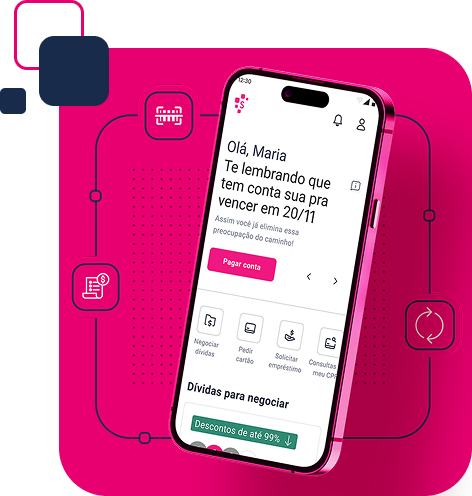 Seu hub de pagamentos de alta performance