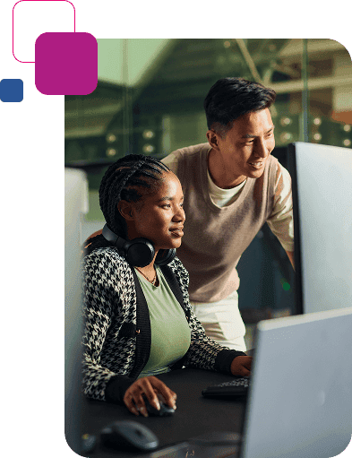 Soluções pré-configuradas