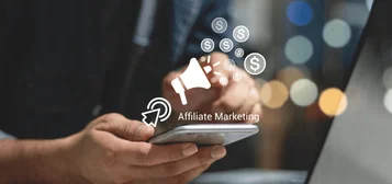 O que é e como funciona o marketing de afiliados? Entenda! thumbnail