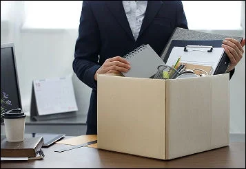 Demissão em massa: direitos e como agir nessa situação thumbnail