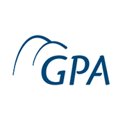GPA logo