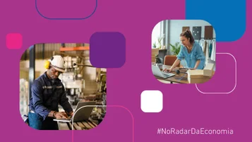 Boletim Econômico Serasa Experian de abril: Análises e projeções sobre o cenário econômico atual do Brasil. thumbnail