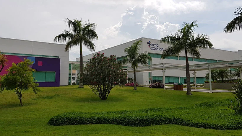 Serasa Experian - São Carlos (SP)