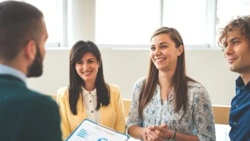 Avaliação de desempenho: o que é, tipos e possíveis perguntas thumbnail