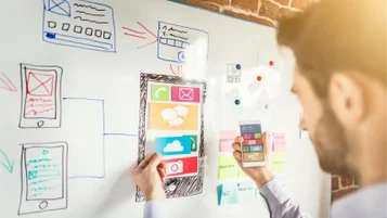 UX Design: o que esse profissional faz e onde pode atuar thumbnail