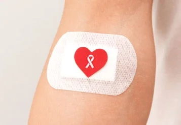 Junho Vermelho e Laranja: ideias de campanhas solidárias e engajamento para o RH thumbnail