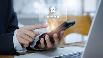 Verified by Serasa Experian: credibilidade e confiança para se manter longe das fraudes thumbnail