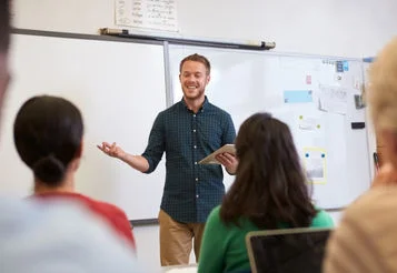 Dia do Professor: história, homenagens e dicas para empreender