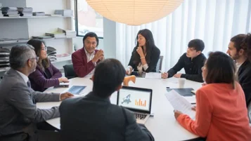 O que é mesa de crédito e seu papel na concessão de crédito thumbnail